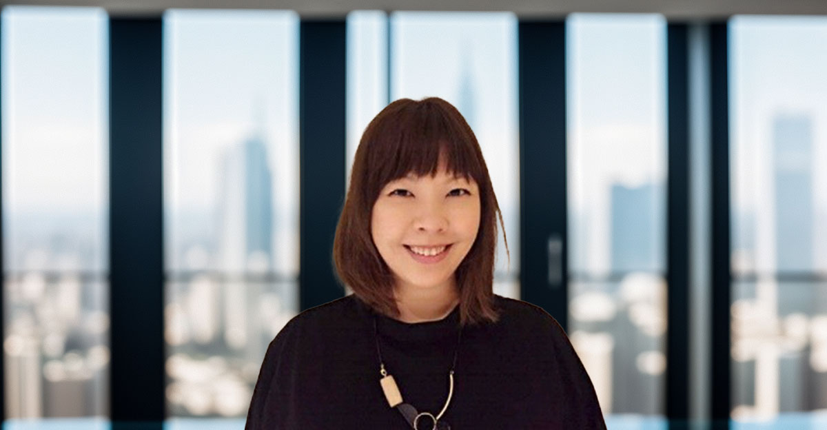 Axa xls woei chi tan selected as the new hull practice lead for asia