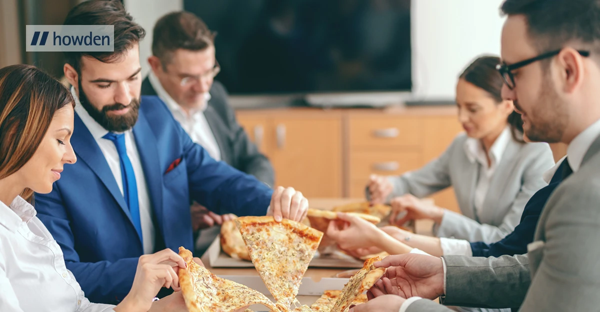 Howden becomes fifth largest employee owned business in the uk as employees globally grab a slice