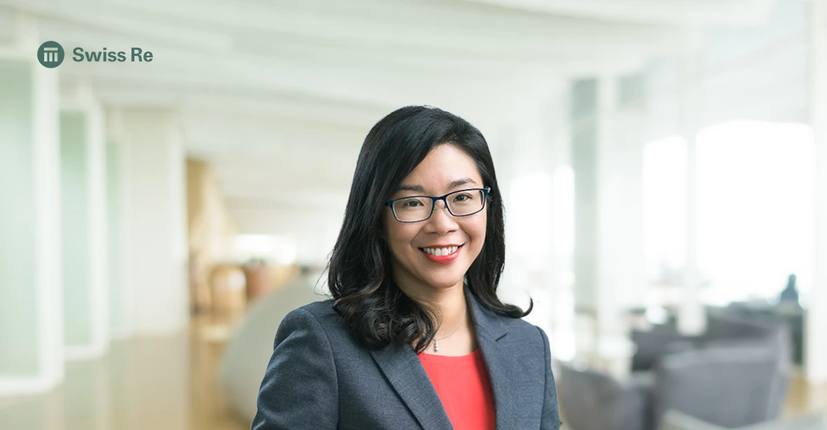 A profile photo of Karen Tan