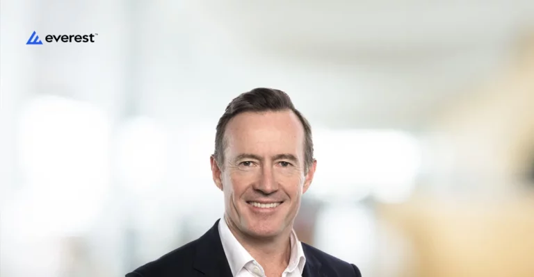 Everest-Insurance-appoints-Scott-Leney-to-boost-its-presence-in-Asia-Pacific