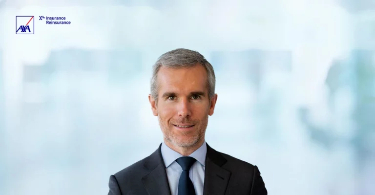 axa-xl-promotes-renaud-guidee-to-reinsurance-chief-executive-officer