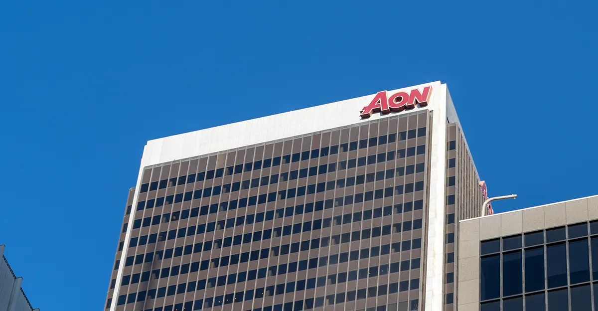 Global aon appoint paul davies as vice chair