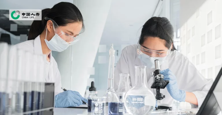 report-china-life-invests-300-million-yuan-in-series-b-round-for-yingke-biopharmaceutic