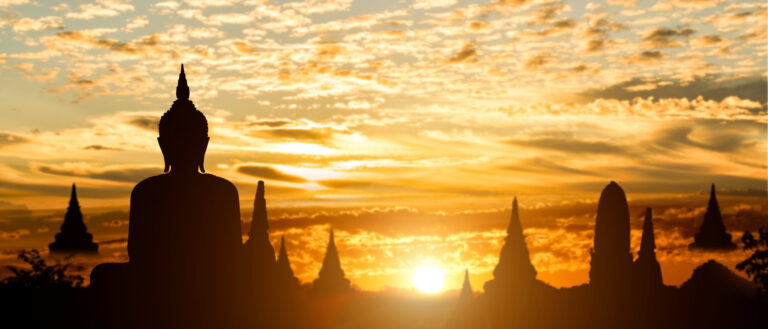 ThailandSunrise