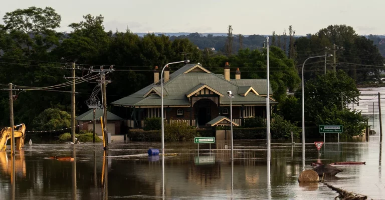 the-insurance-council-of-australia-backs-inquiry-into-2022-floods