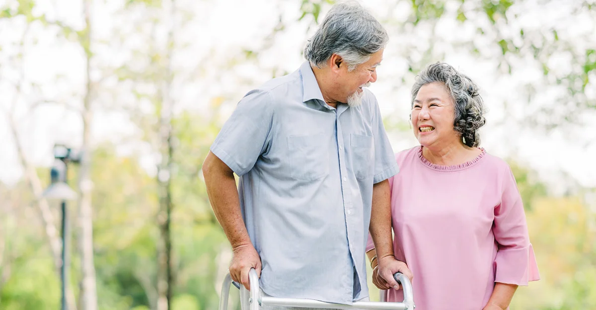 Aia singapore introduces plan for ageing populations well being