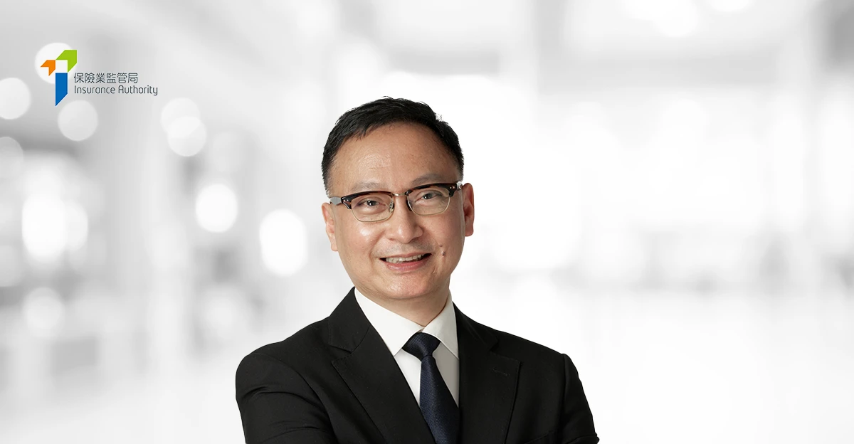 Clement cheung reappointed as ceo of hong kongs insurance authority