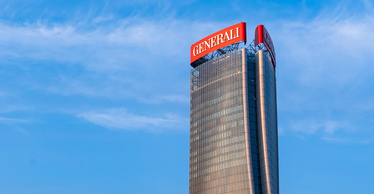 Generali asias pc operating performance more than doubled in 1h 2023 despite combined ratio increase