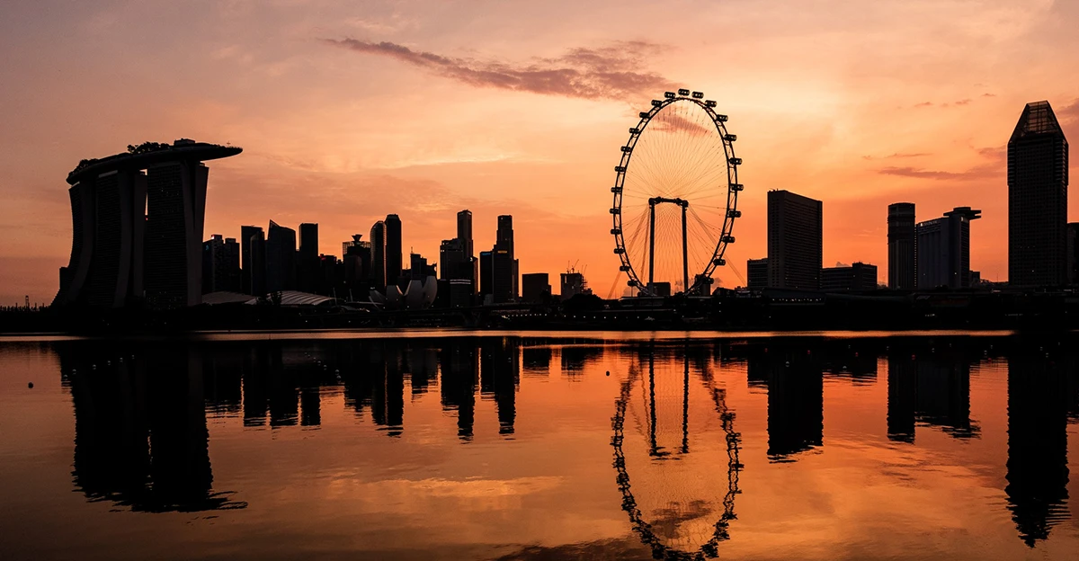 Singapores life insurance sector sees 16 7 drop in weighted new business premiums in 1h 2023
