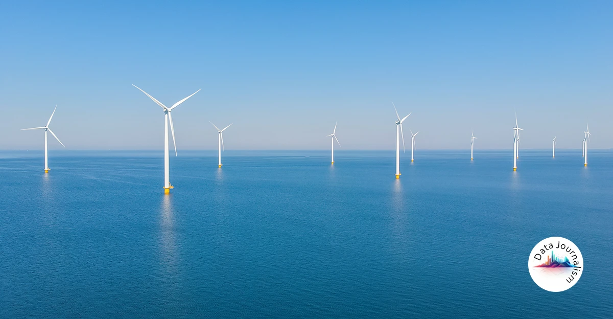 Growth in offshore wind projects generates challenges for insurers