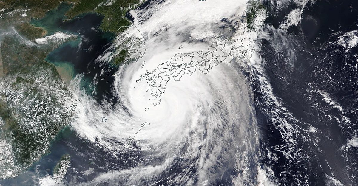 Perils final industry loss estimate for japans typhoon nanmadol lowered to us 1bn