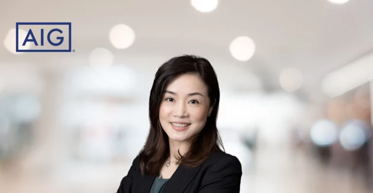 aig-promotes-experienced-leader-cynthia-sze-to-general-manager-for-hong-kong-macau