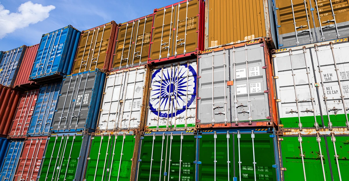 Allianz trade eyeing 20 growth in indian trade credit insurance amid global slowdown