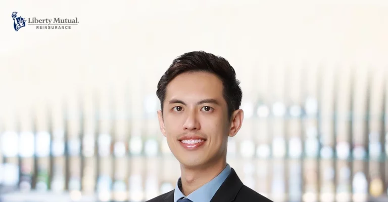 liberty-mutual-reinsurance-appoints-alex-koh-as-new-senior-underwriter-in-singapore