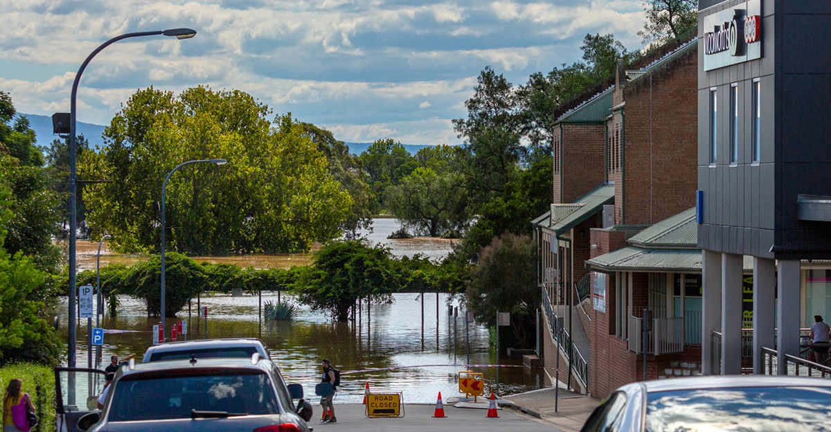 Nsw government halts development in flood prone areas of sydney