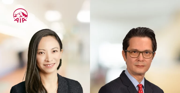 aia-singapore-announces-senior-leadership-posts-for-irma-hadikusuma-and-peter-lee