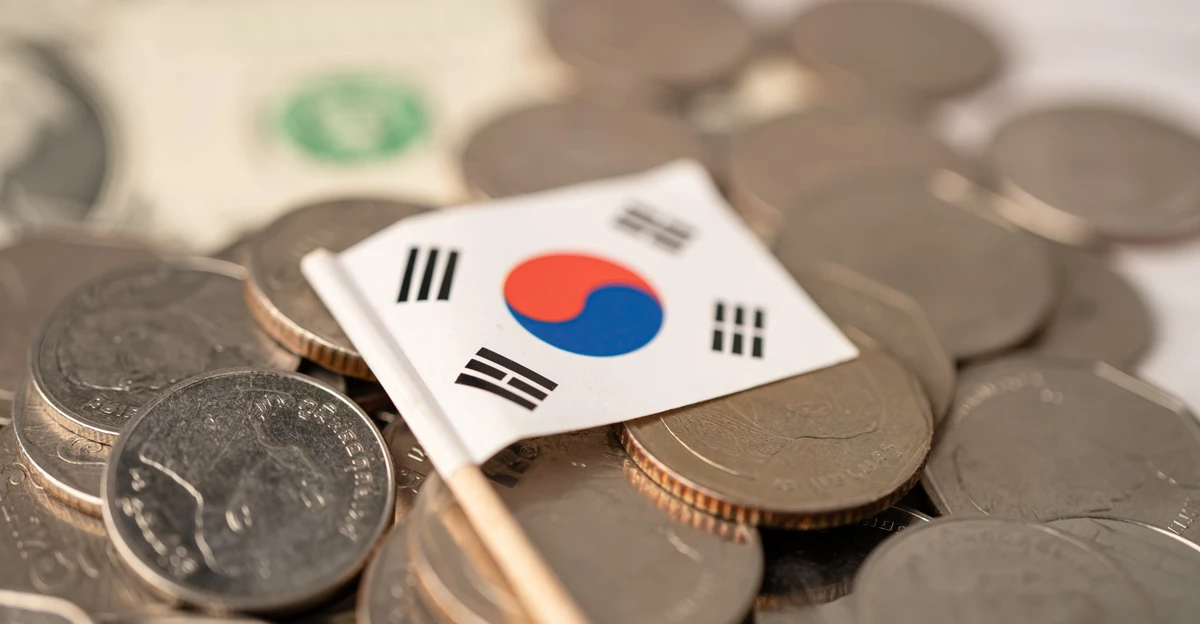 Eastspring asset management korea on the market for usm report