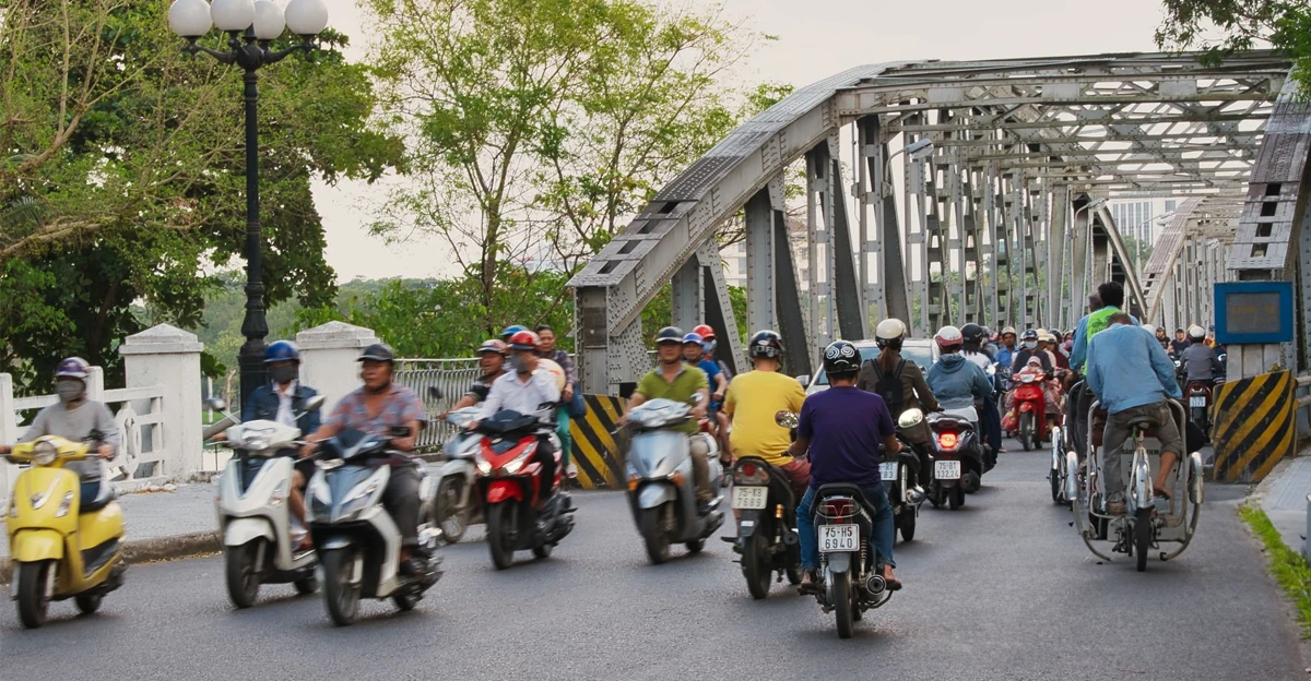 Vietnam joins asean compulsory motor insurance database