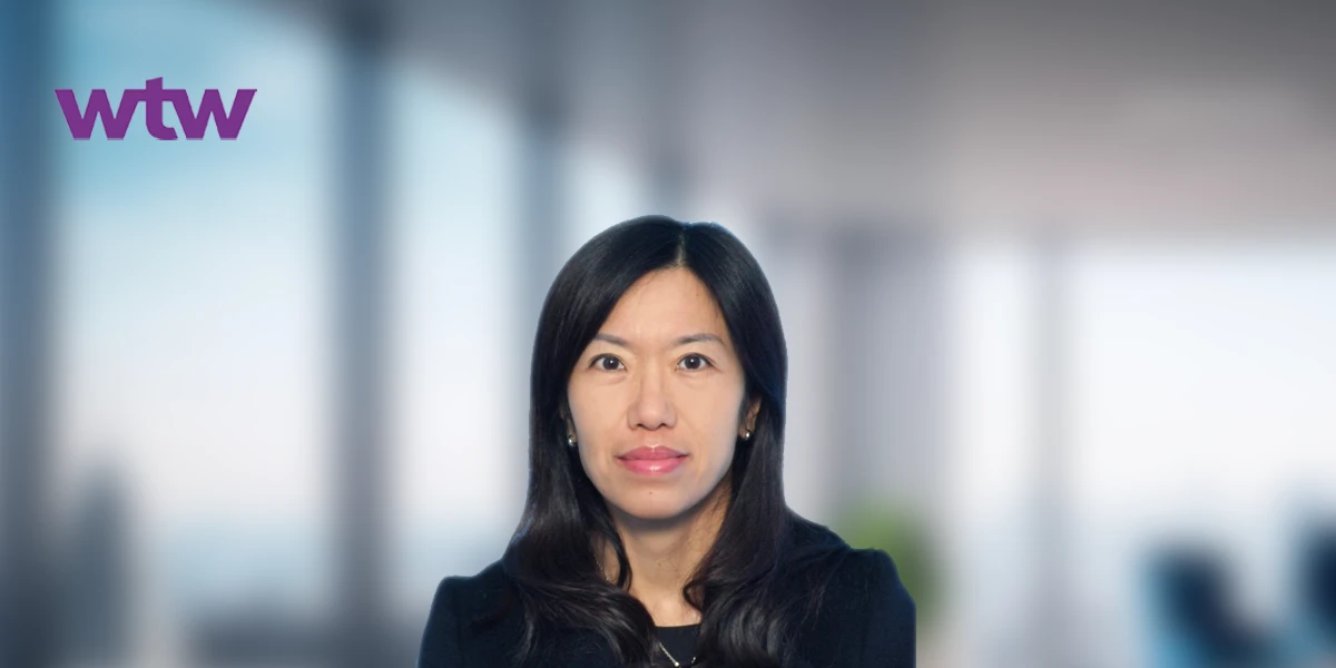 Ellen fung moves to wtw as executive director of large accounts