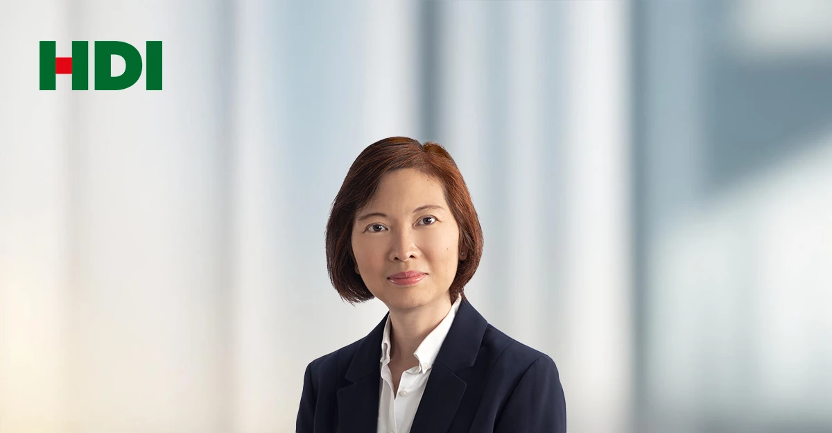 Hdi appoints lisa leow to spearhead new asia accident health division