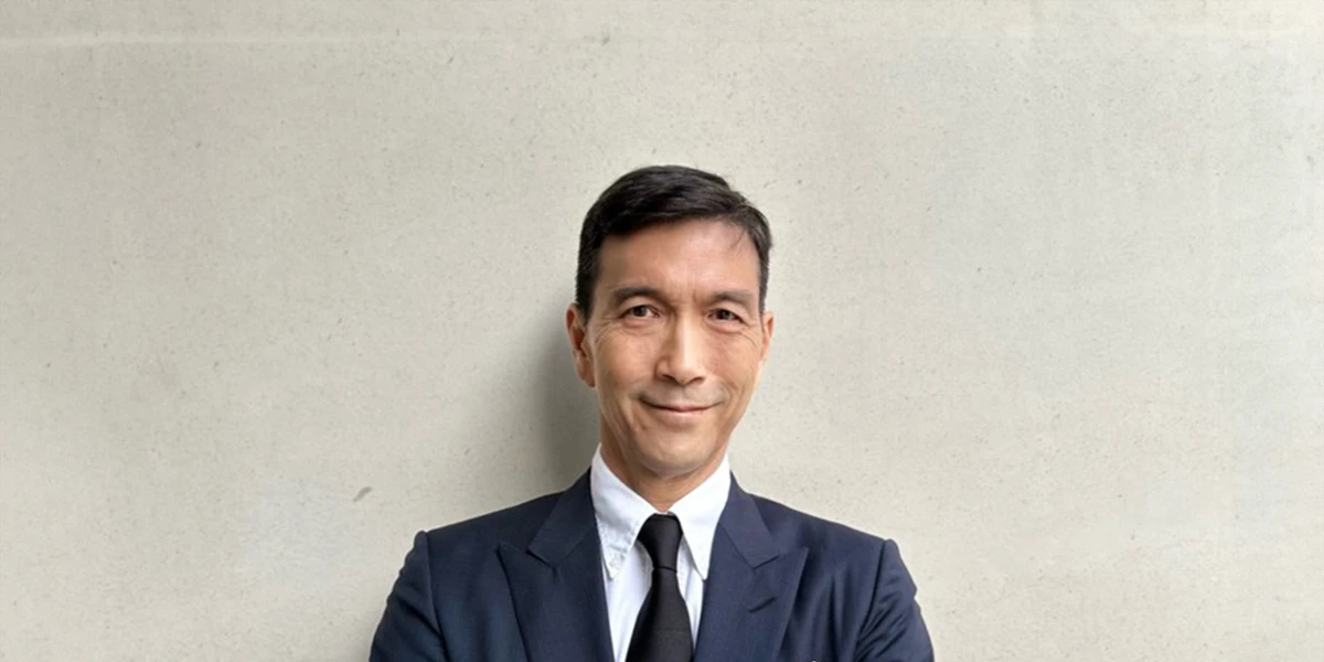 Sun life names patrick wei as chief distribution officer asia