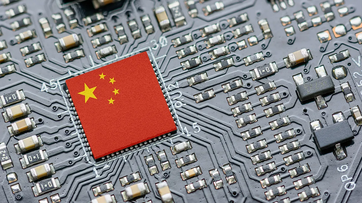 China looking to boost insurance backing for tech firms