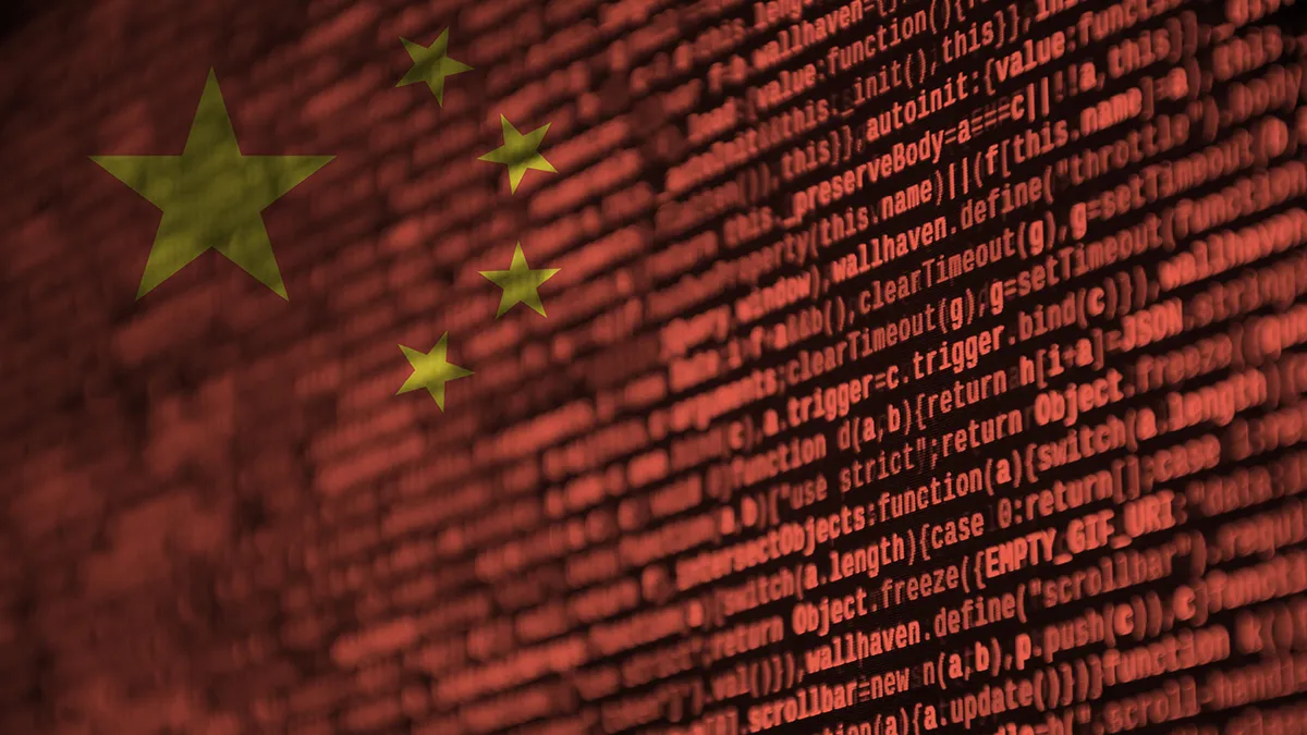 Chinas nfra orders insurers to fortify cyber defences after icbc ransomware attack report
