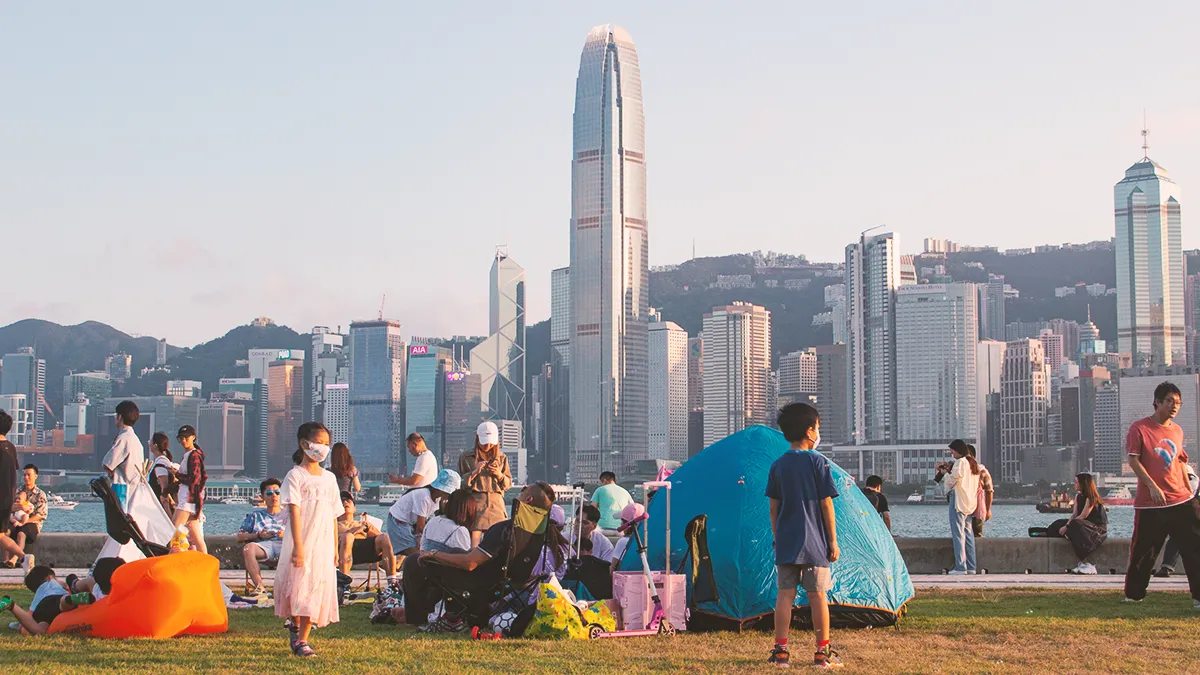 Hong kongs life segment forecast to return to pre pandemic levels by 2027