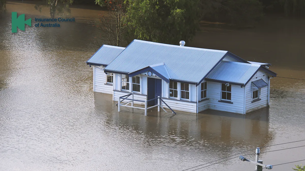 Ica calls for au0m annual fund for flood risk mitigation