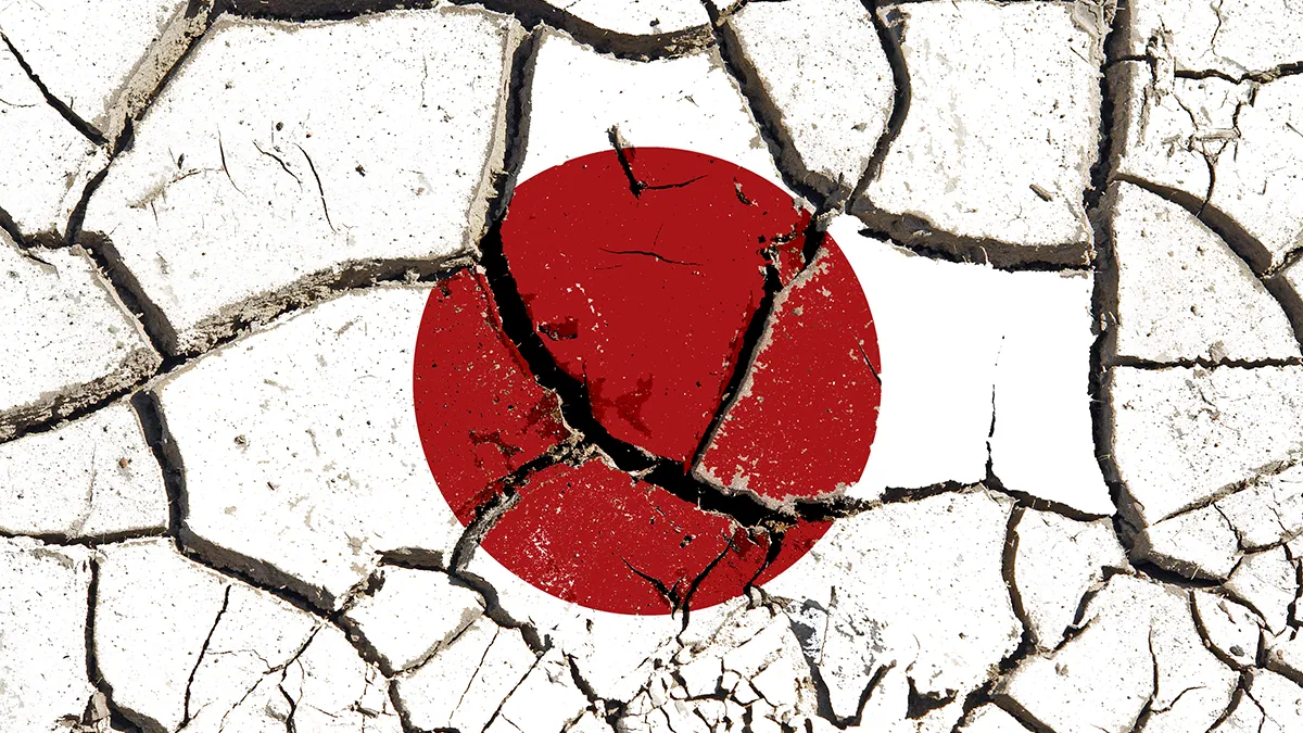 Insurance impact of japans noto peninsula earthquake likely to be small fitch