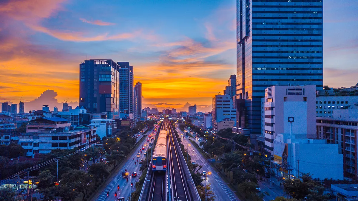 Prudential life thailand secures bancassurance partnership with cimb thai