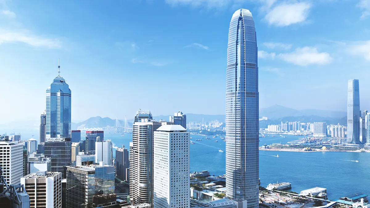 Hong kong insurance authority looks to build ils market