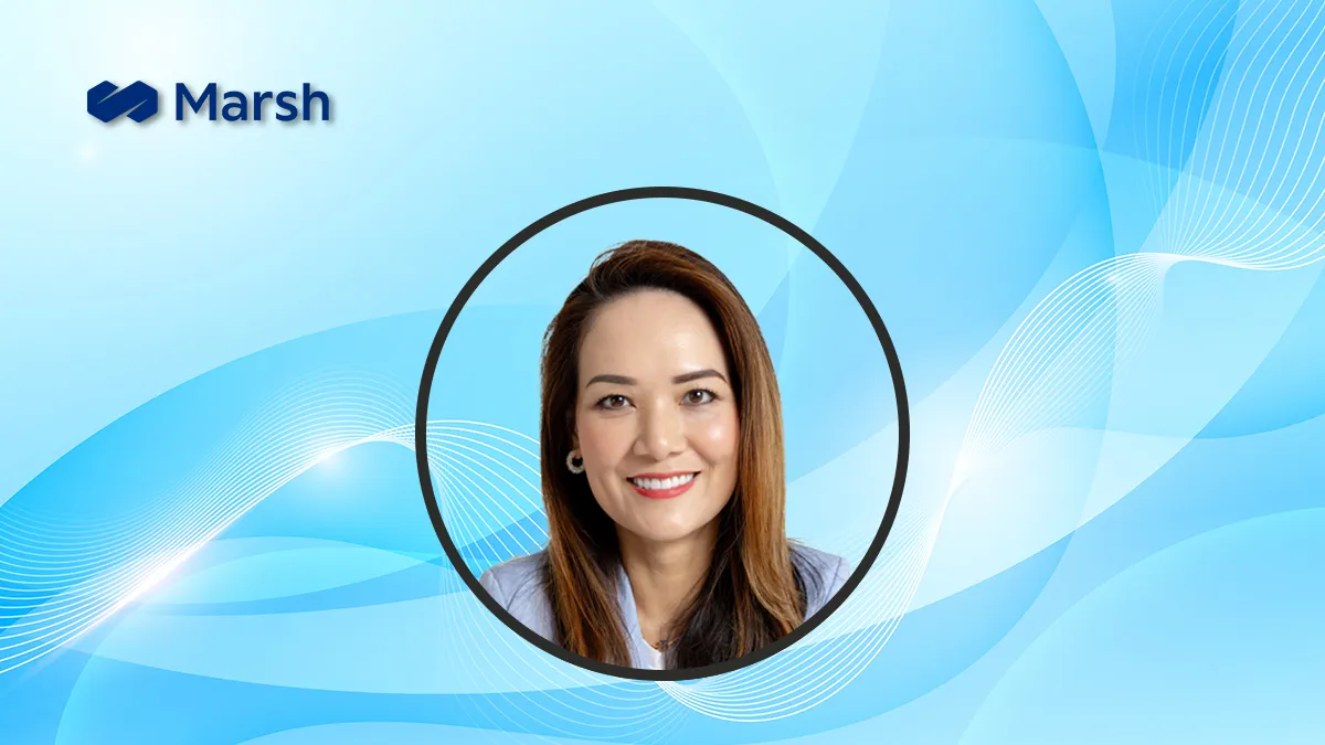 Marsh launches asia client services in new zealand with appointment of sammie chan