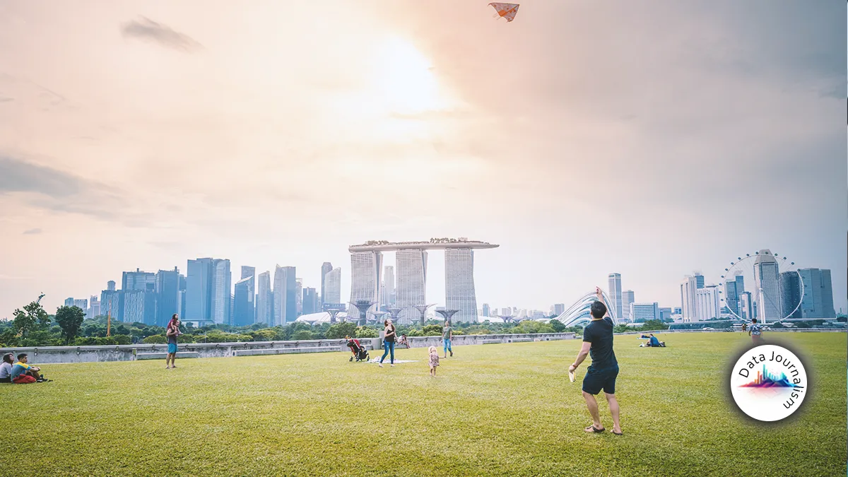 Singapore life sector sees strong end to 2023 despite annual dip