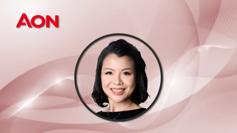 aon-promotes-lilin-kea-to-head-of-marine-singapore