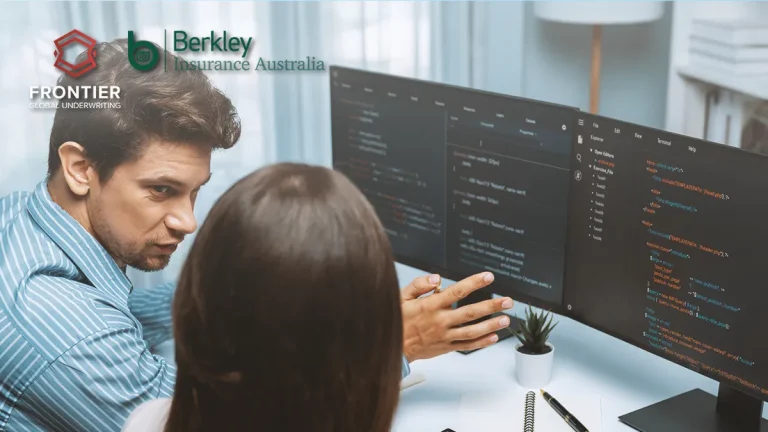 berkley-insurance-australia-and-frontier-partner-to-increase-capacity-for-blockchain-cover