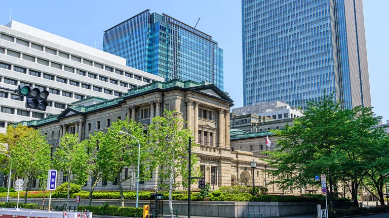 fitch-forecasts-positive-boost-for-japans-life-industry-due-to-monetary-policy-shift