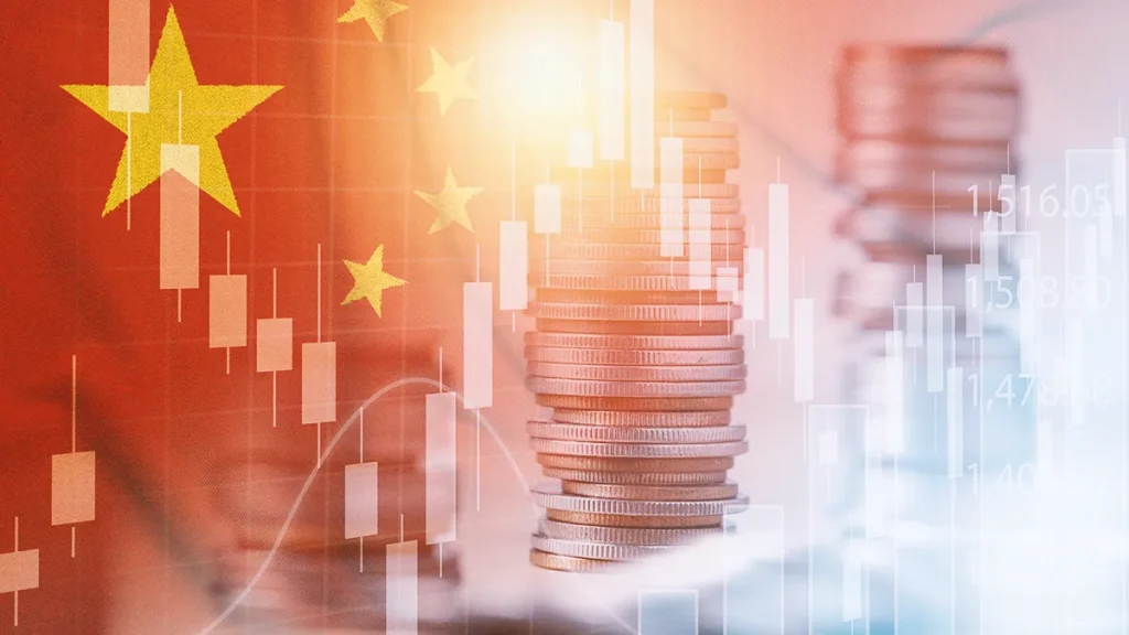 fitch-pressure-on-chinese-insurers-investment-returns-amid-market-volatility