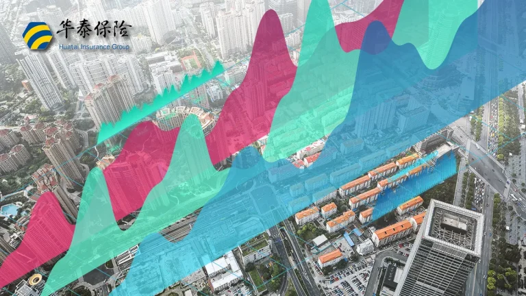 fitch-upgrades-huatai-property-casualtys-rating-following-chubbs-increased-stake