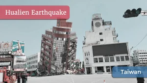 HualienEarthquake