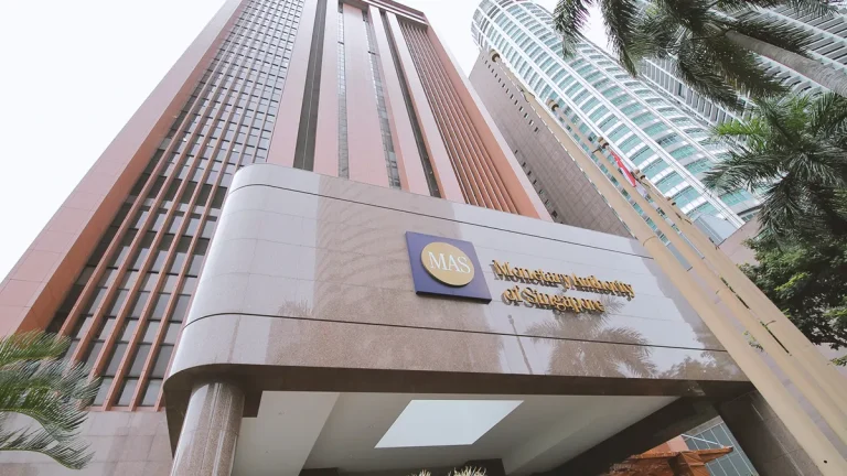 MonetaryAuthorityofSingapore