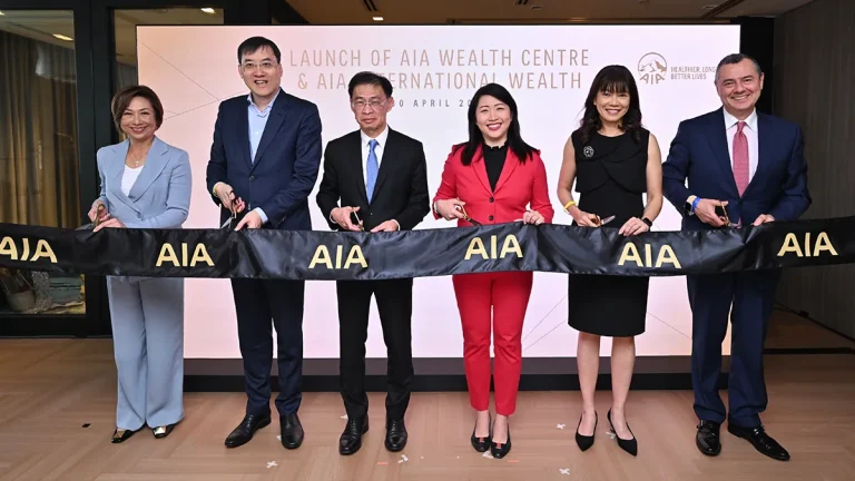 aia-singapore-targets-high-net-worth-market-with-launch-of-invitation-only-wealth-centre