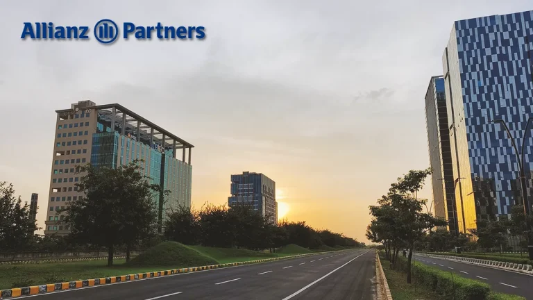 allianz-partners-because-first-foreign-reinsurer-to-set-up-operations-in-indias-gift-city