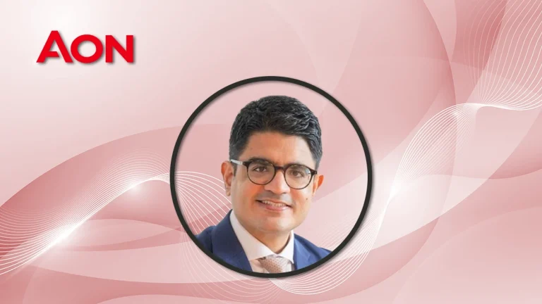 aon-appoints-shailendra-sapra-as-ceo-of-reinsurance-solutions-in-india