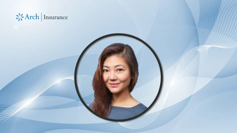 arch-insurance-australia-promotes-carmen-tung-to-southern-region-underwriting-manager