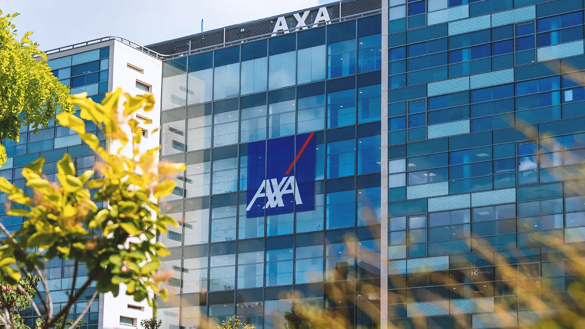 Axa launches climate school programme for shareholders