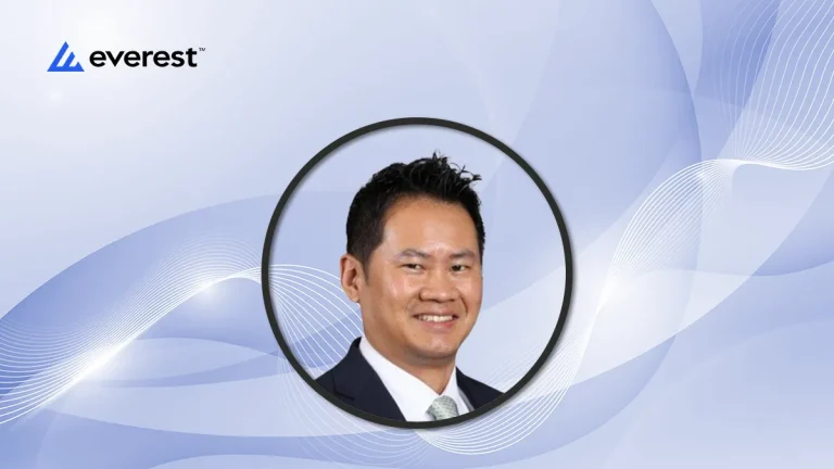 everest-appoints-david-ho-as-head-of-financial-lines-for-asia