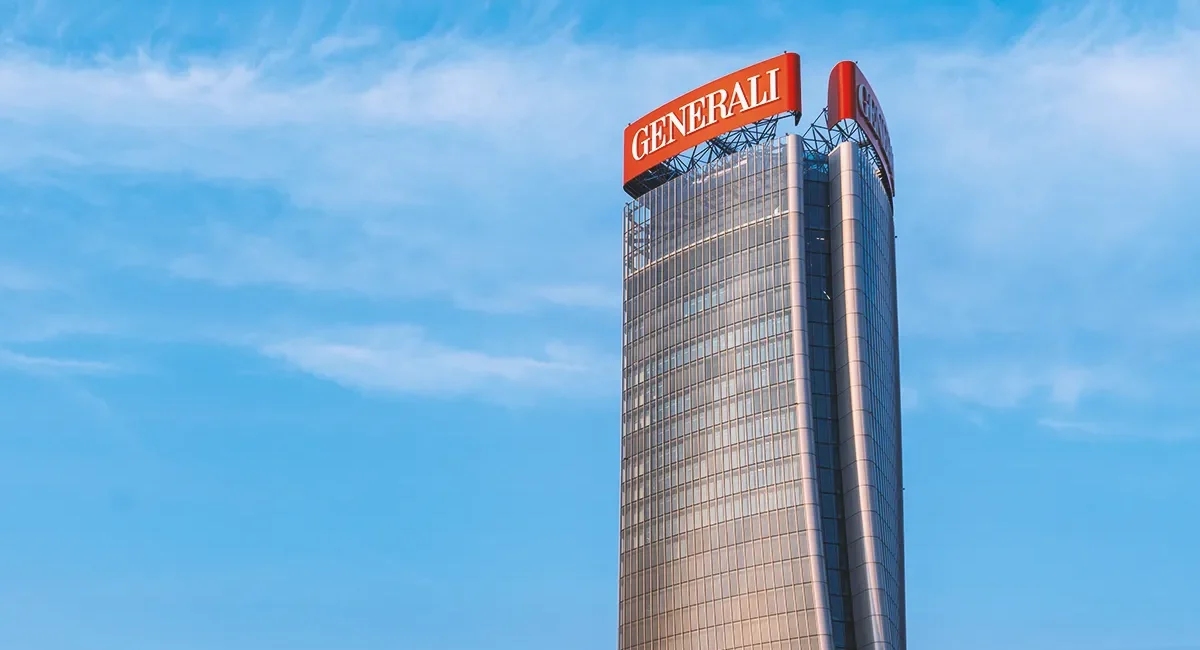 Generali finalises acquisition of asset manager conning