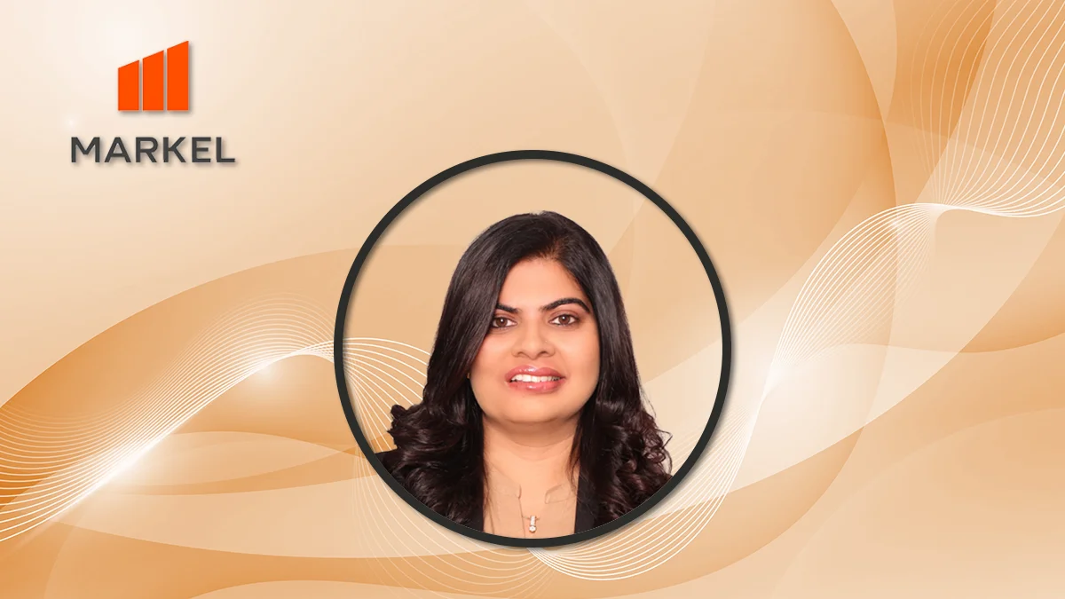 Markel strengthens indian market presence with appointment of priyanka gautama as cuo