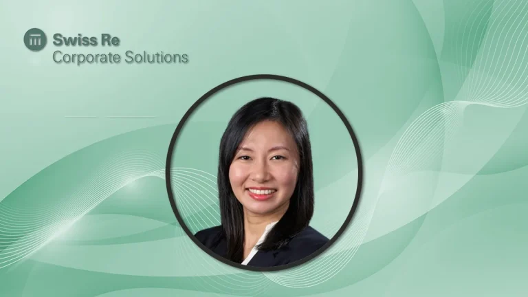 swiss-re-corso-promotes-stephanie-wong-to-head-of-casualty-finpro-for-south-east-asia